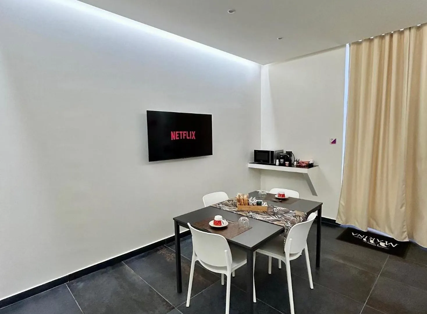 Apartment Marina Home - Luxury Apartament Nel Cuore Di Catania