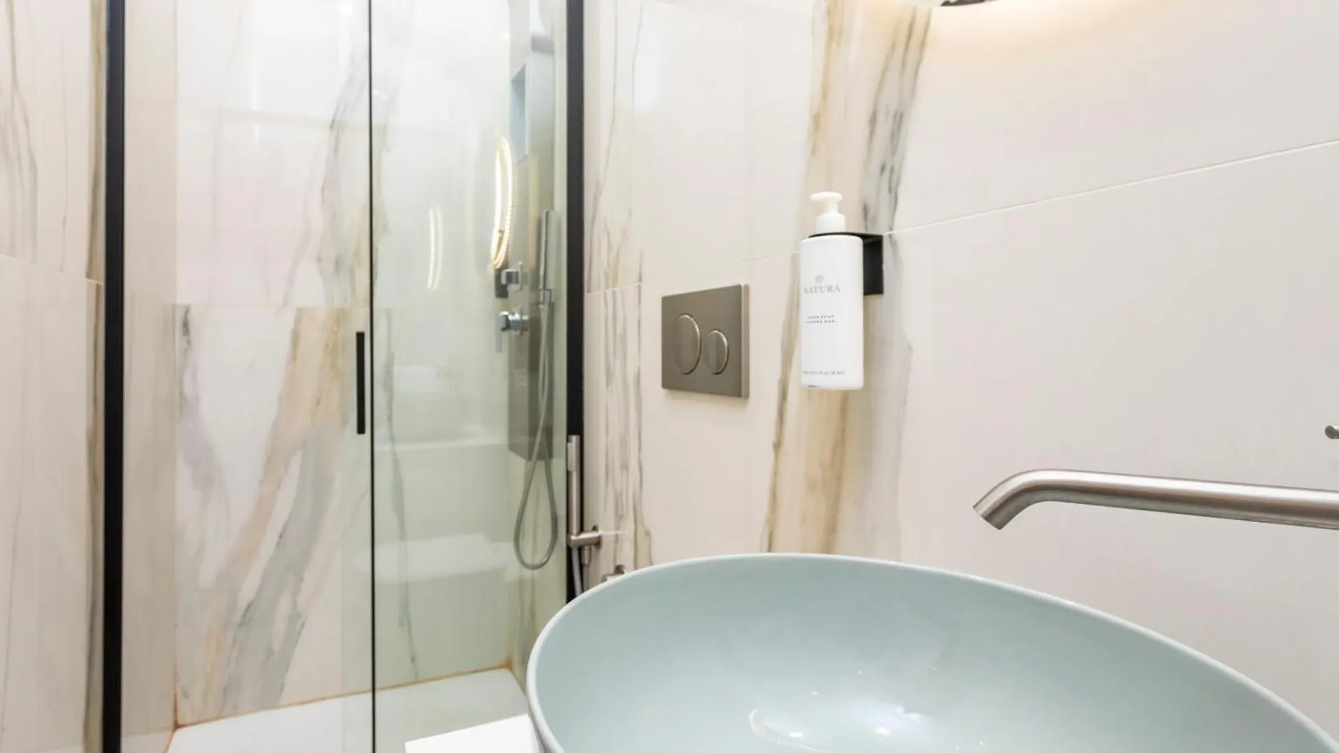 Apartment Marina Home - Luxury Apartament Nel Cuore Di Catania