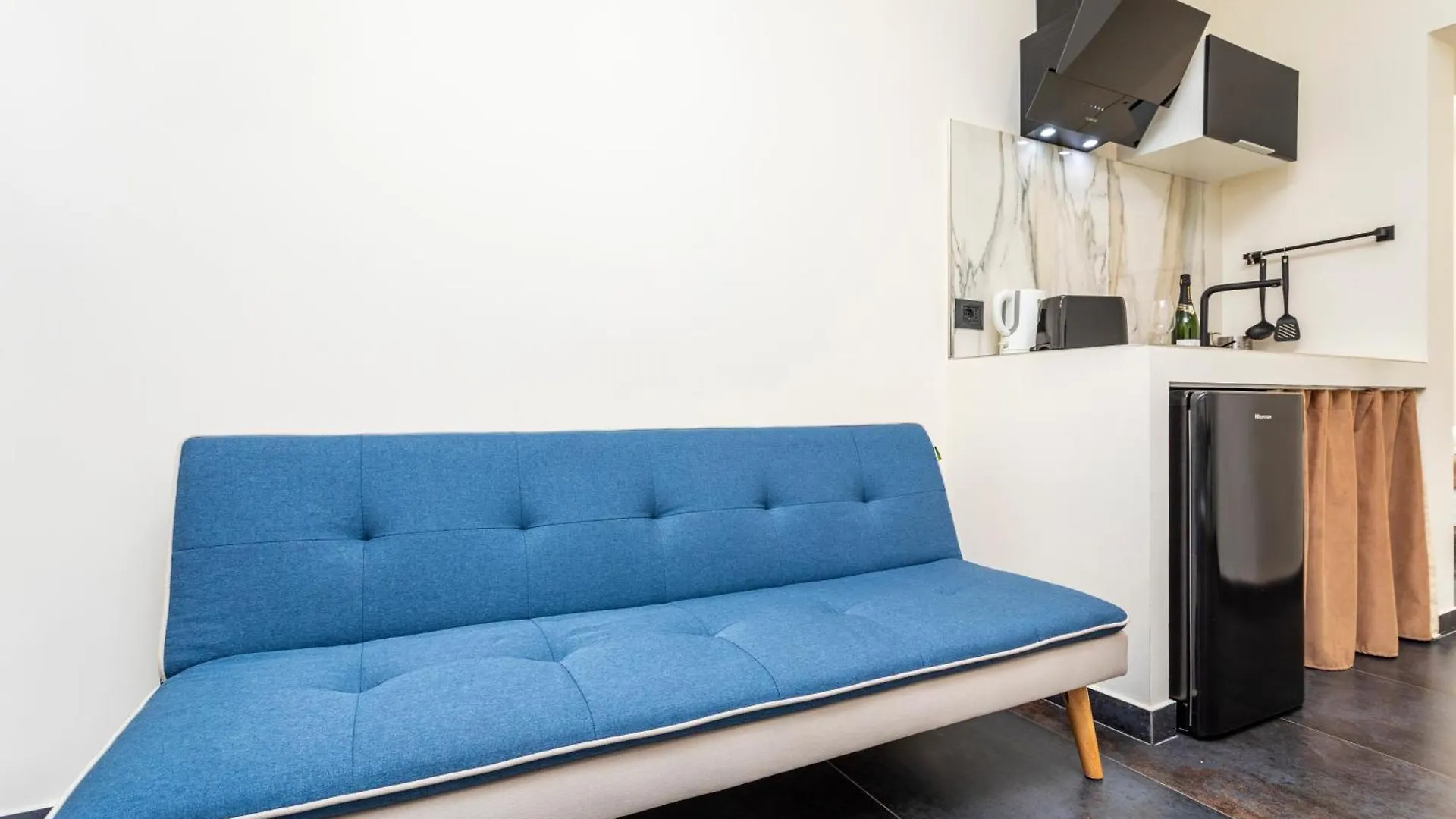 Marina Home - Luxury Apartament Nel Cuore Di Catania Italy