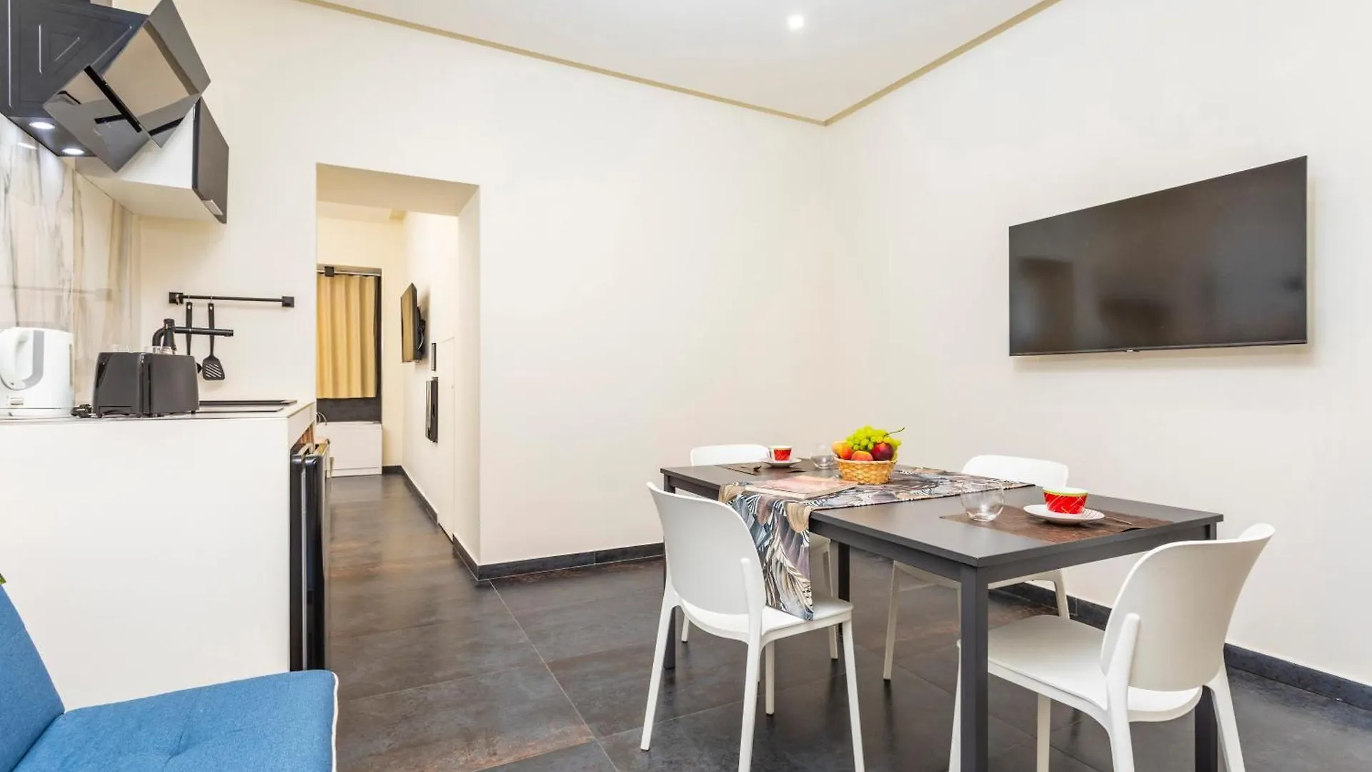 Apartment Marina Home - Luxury Apartament Nel Cuore Di Catania