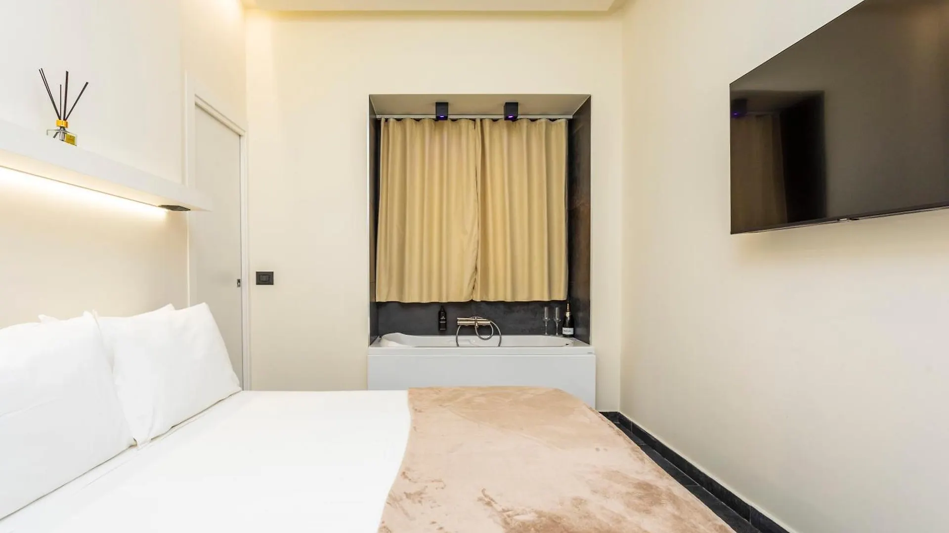 Marina Home - Luxury Apartament Nel Cuore Di Catania Italy